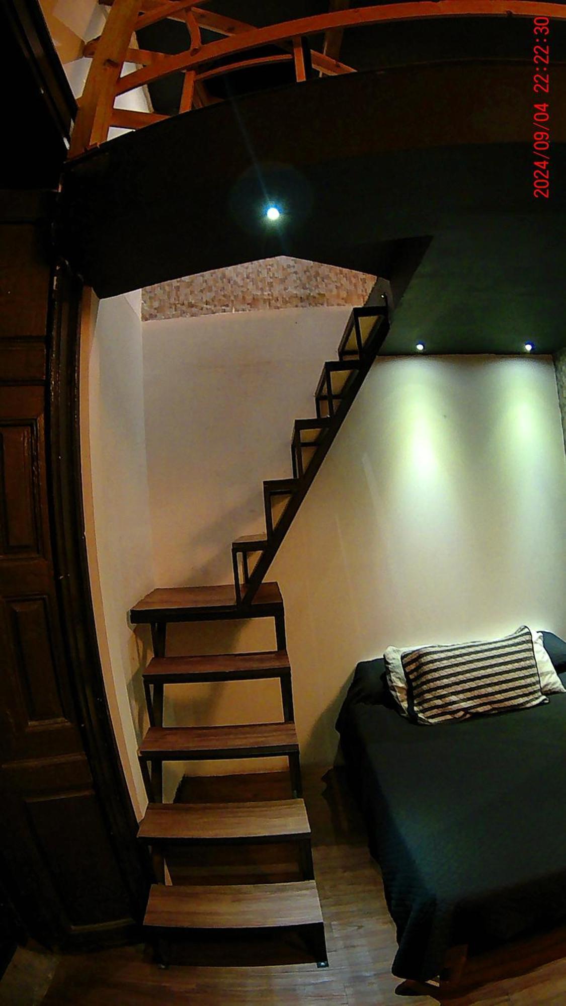 Casona Del Truco Hotel Guanajuato