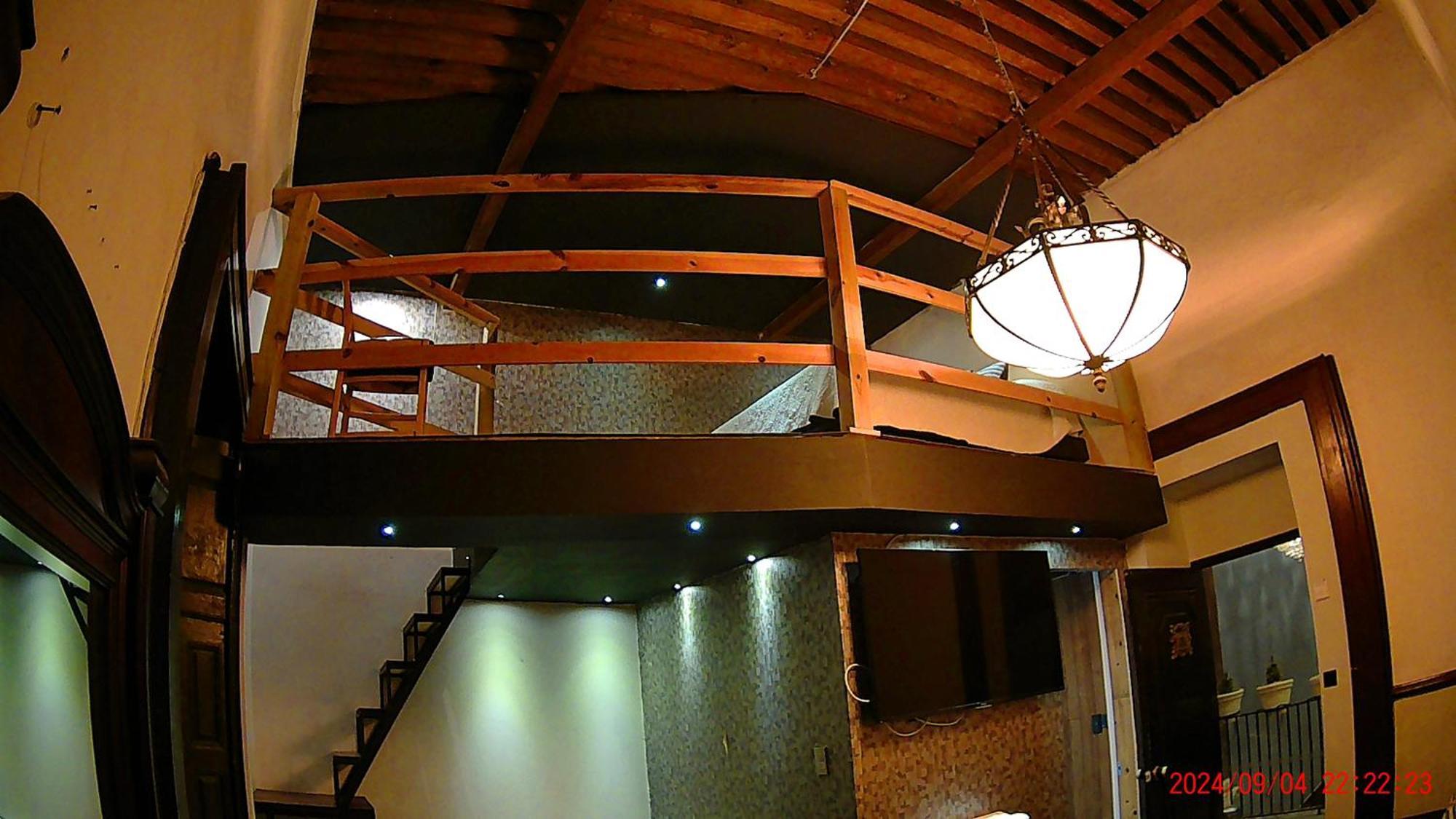 Casona Del Truco Hotel