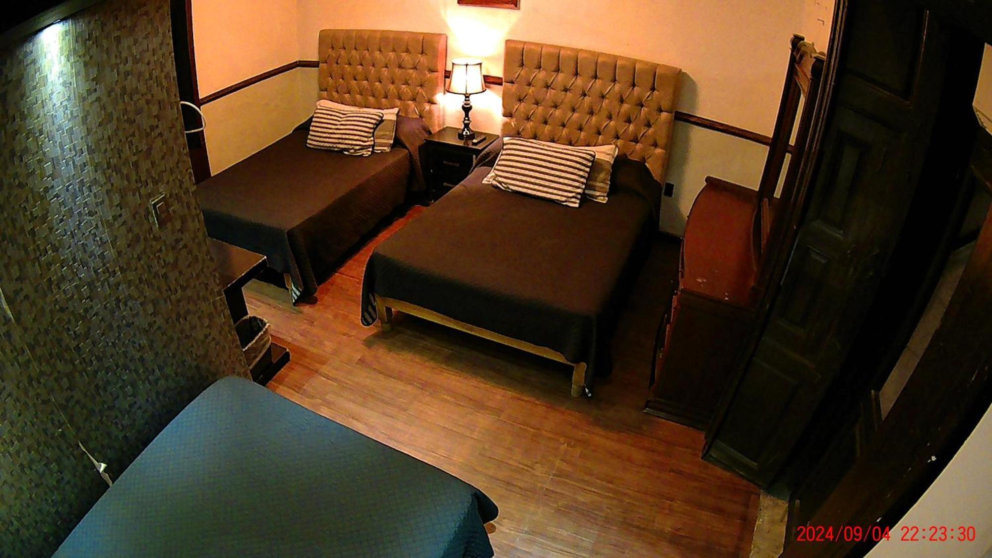 Casona Del Truco 2*