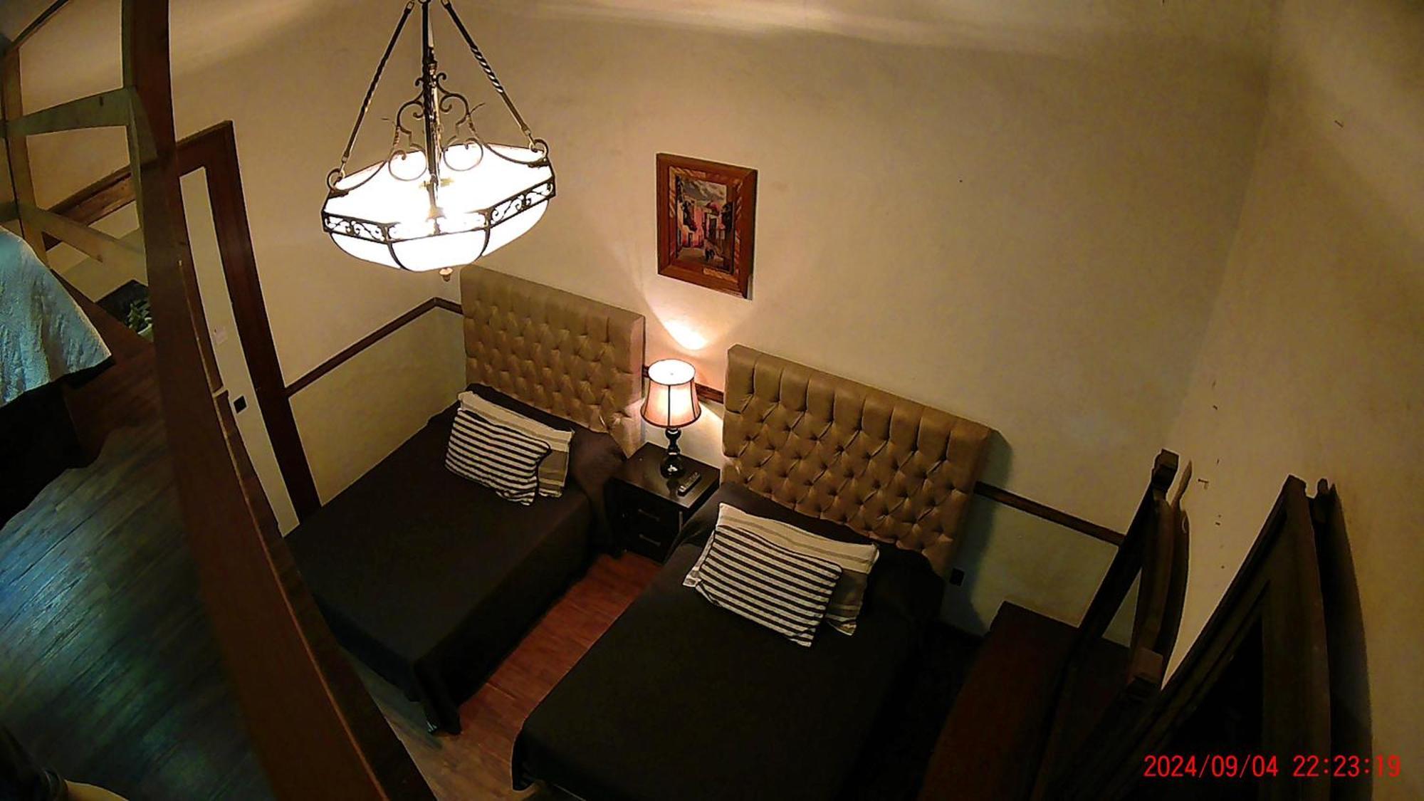 Casona Del Truco