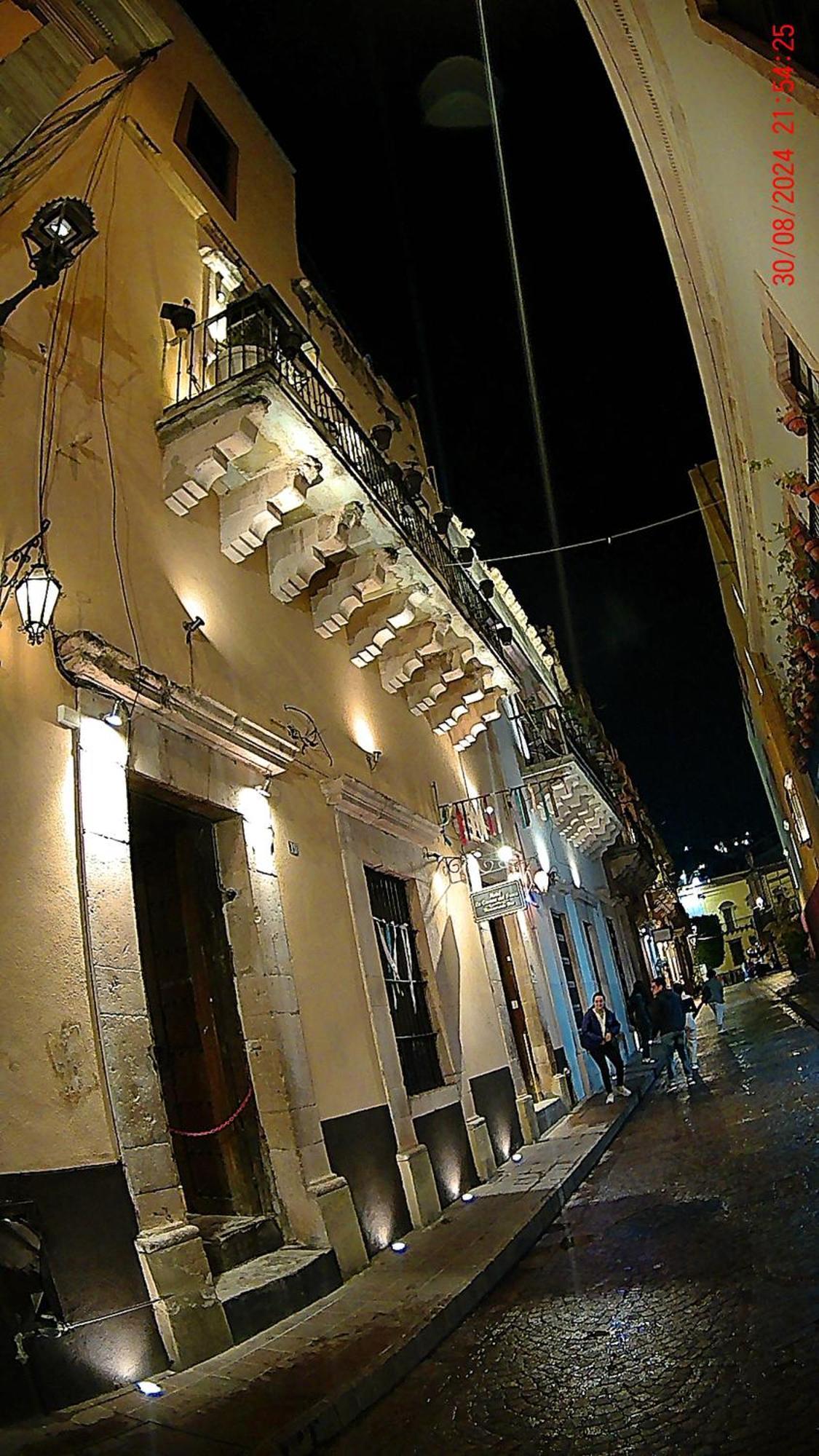 Casona Del Truco 2*
