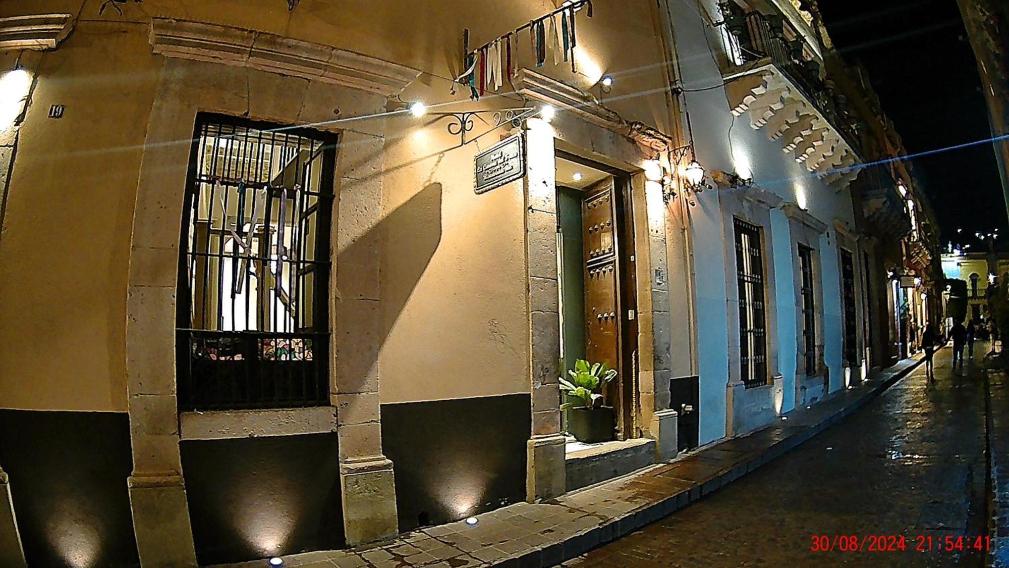 Casona Del Truco 2* Guanajuato