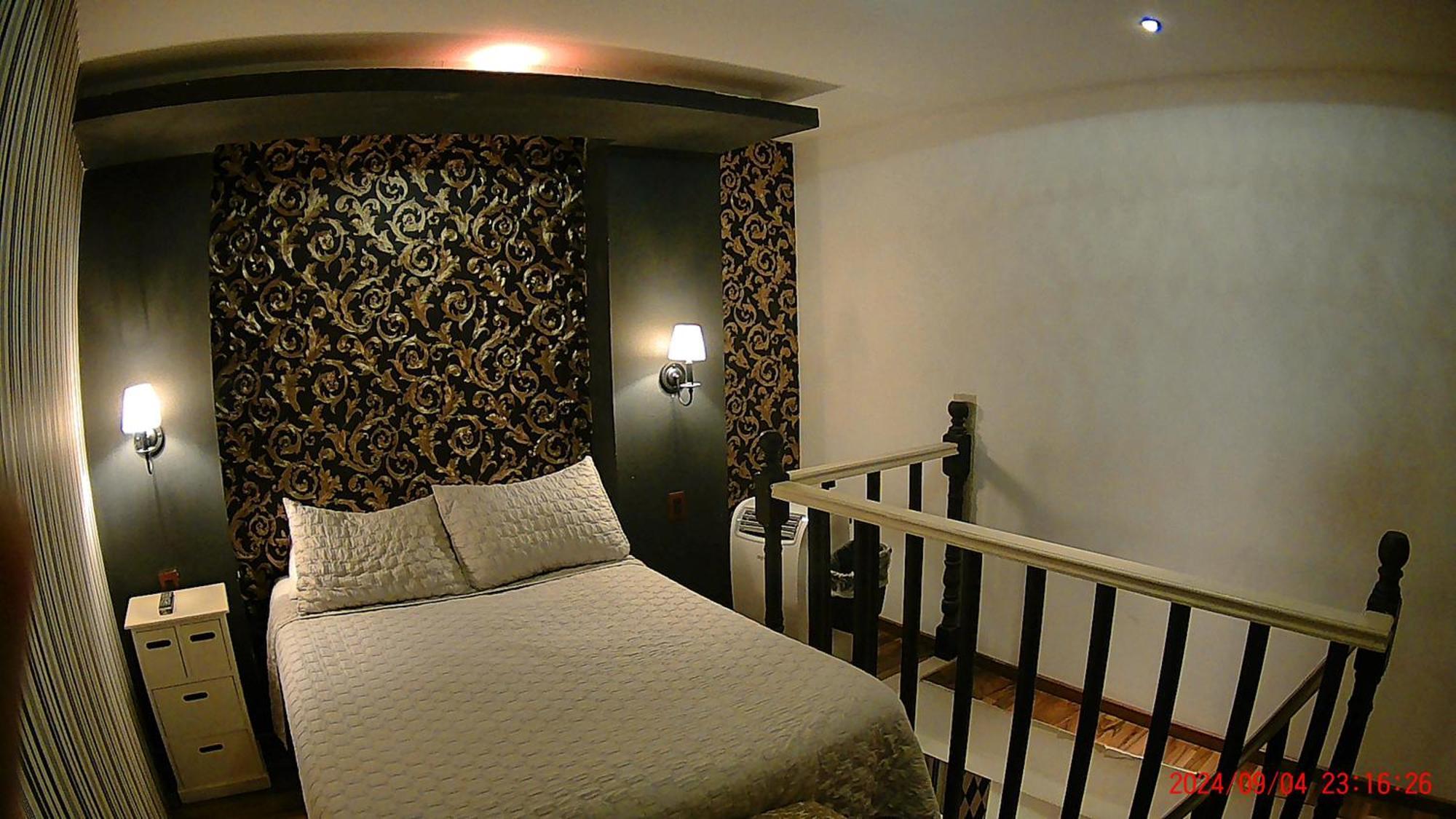 Casona Del Truco Hotel 2*