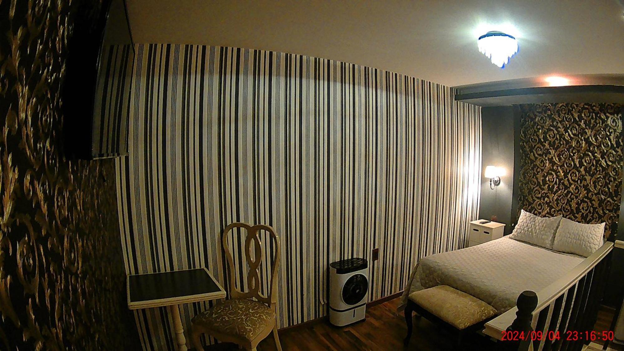 Hotel Casona Del Truco Guanajuato