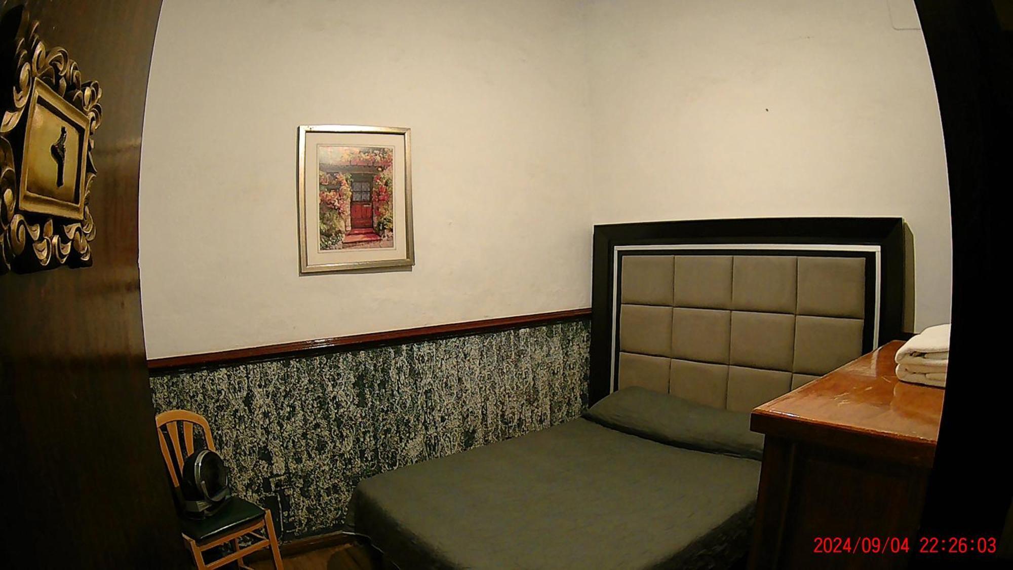 Casona Del Truco