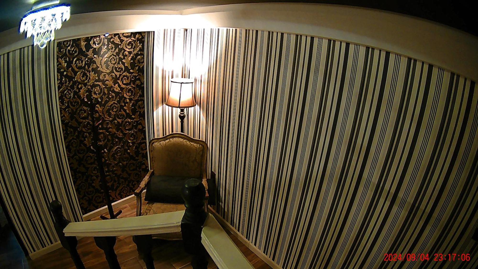 Hotel Casona Del Truco