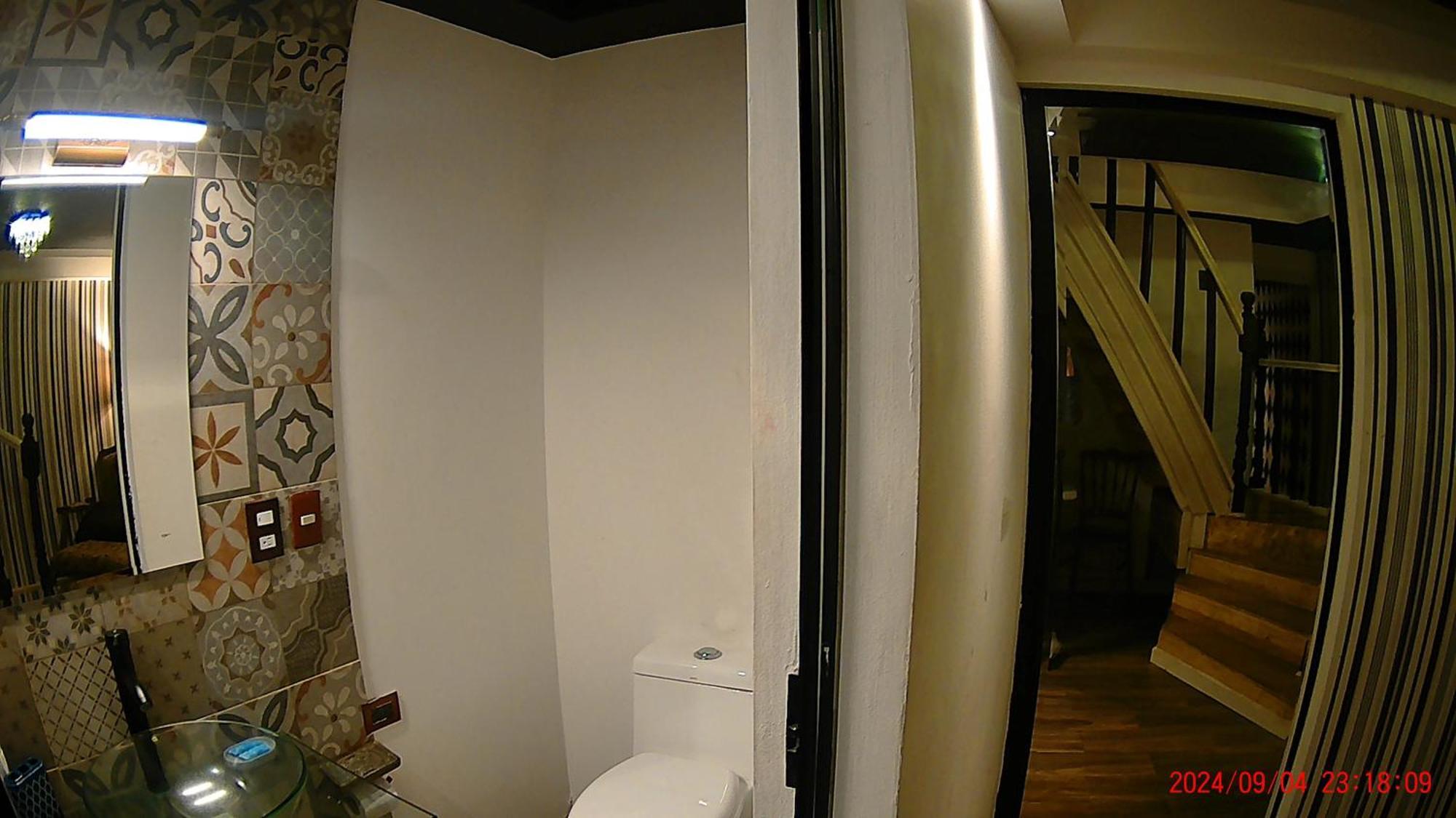 Hotel Casona Del Truco 2*
