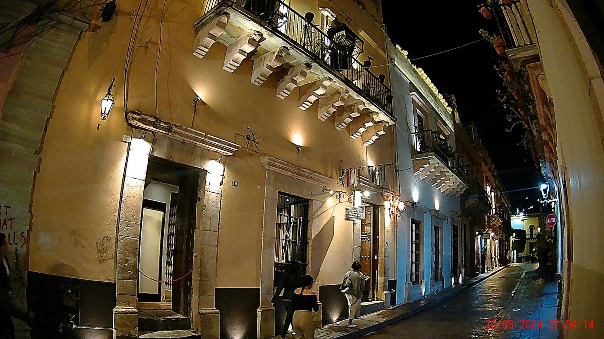Casona Del Truco Hotel 2*