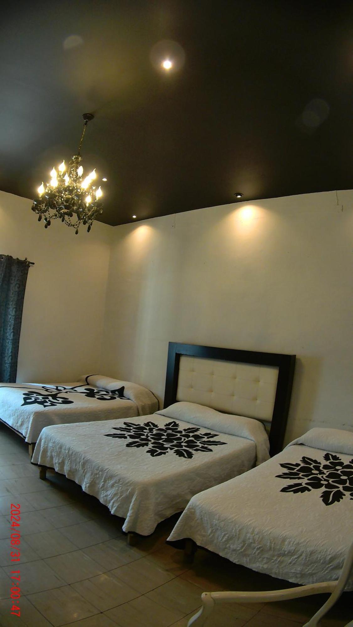 Casona Del Truco 2*