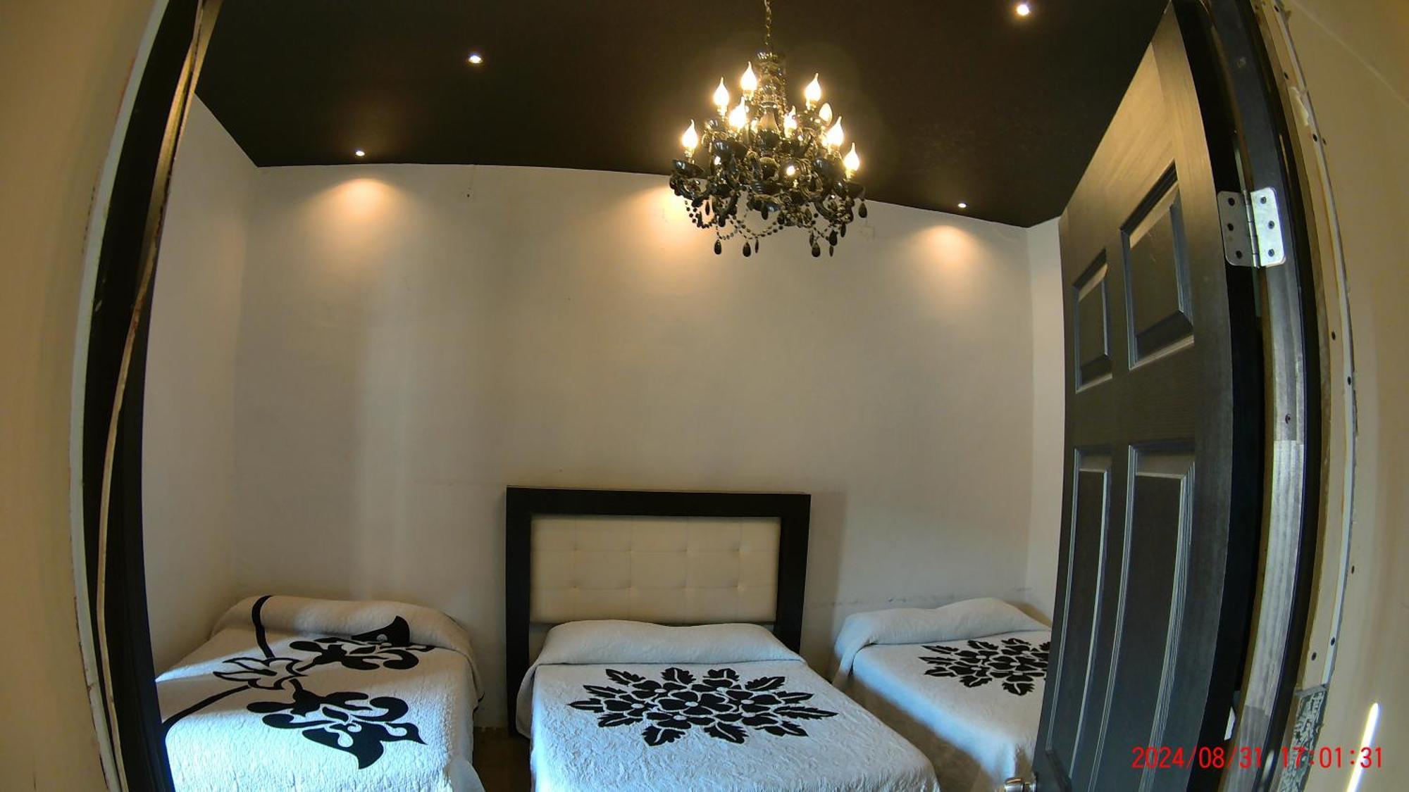 Casona Del Truco Guanajuato