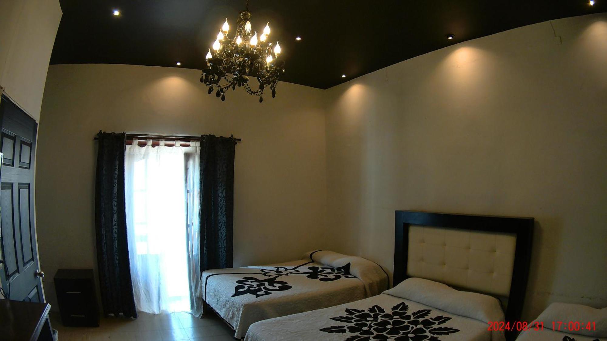 Casona Del Truco 2* Guanajuato