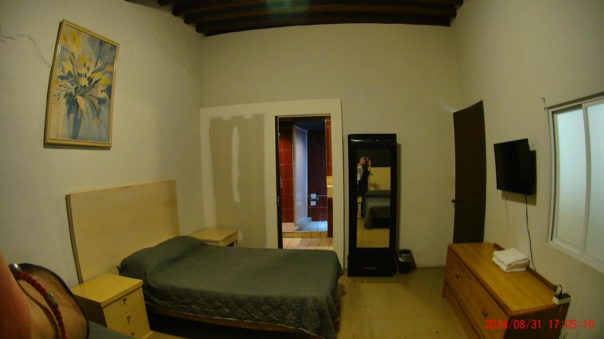 Casona Del Truco Hotel