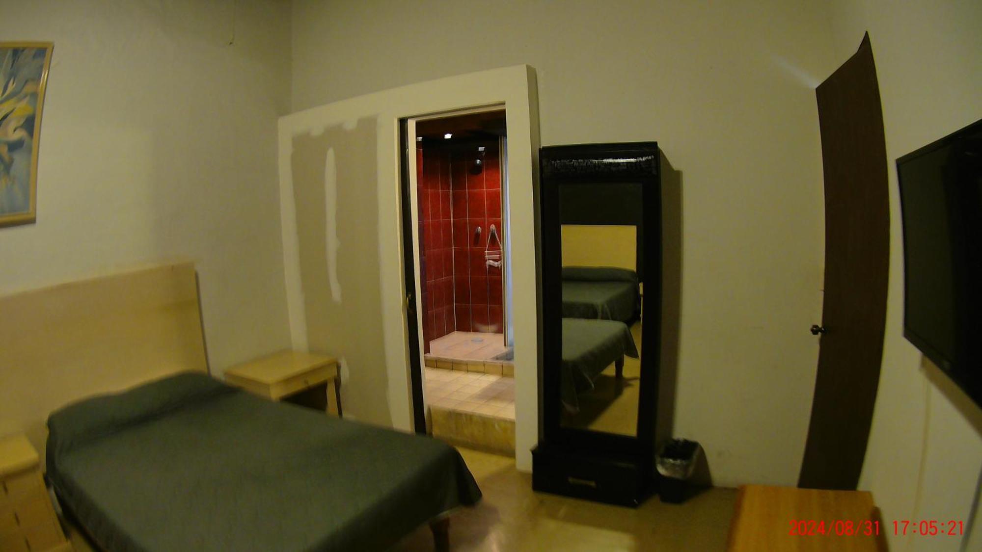 Hotel Casona Del Truco
