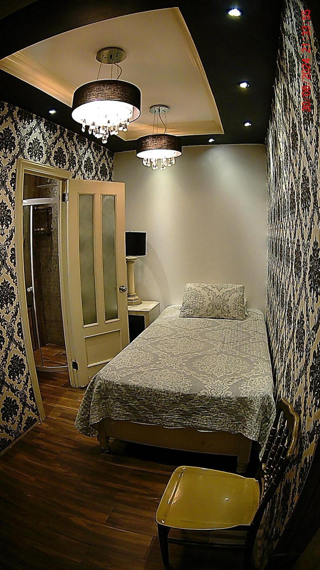 Hotel Casona Del Truco 2*