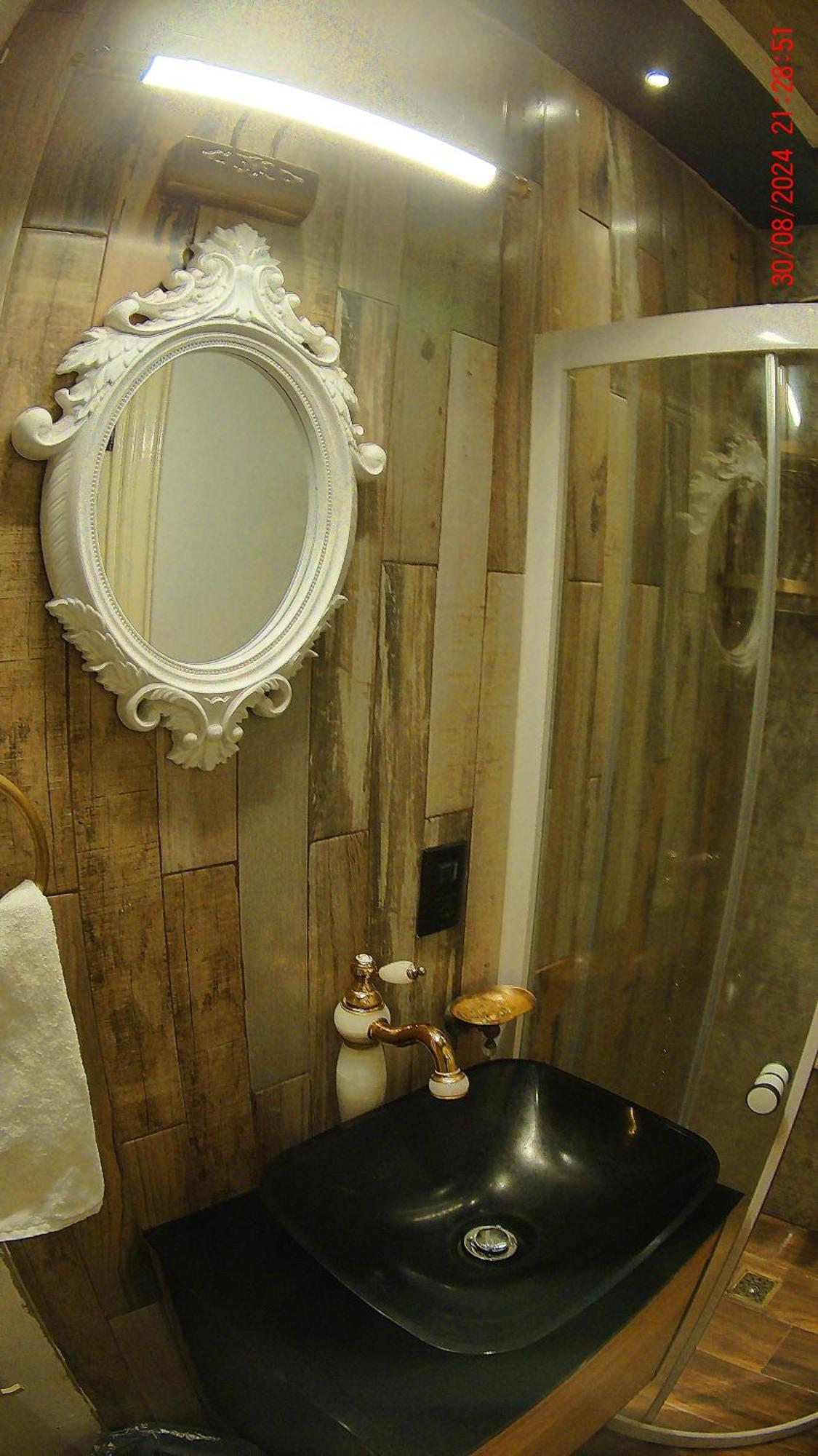 Hotel Casona Del Truco Guanajuato