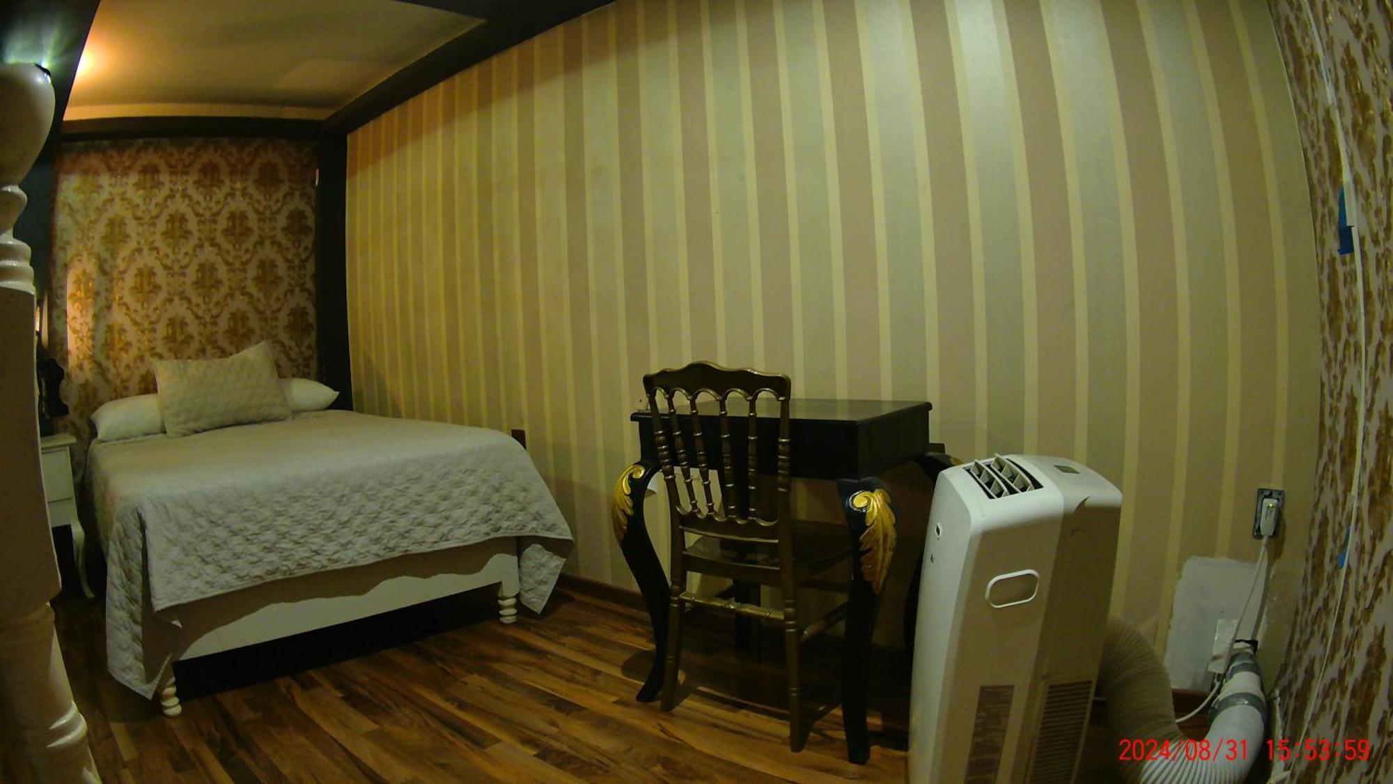 Hotel Casona Del Truco
