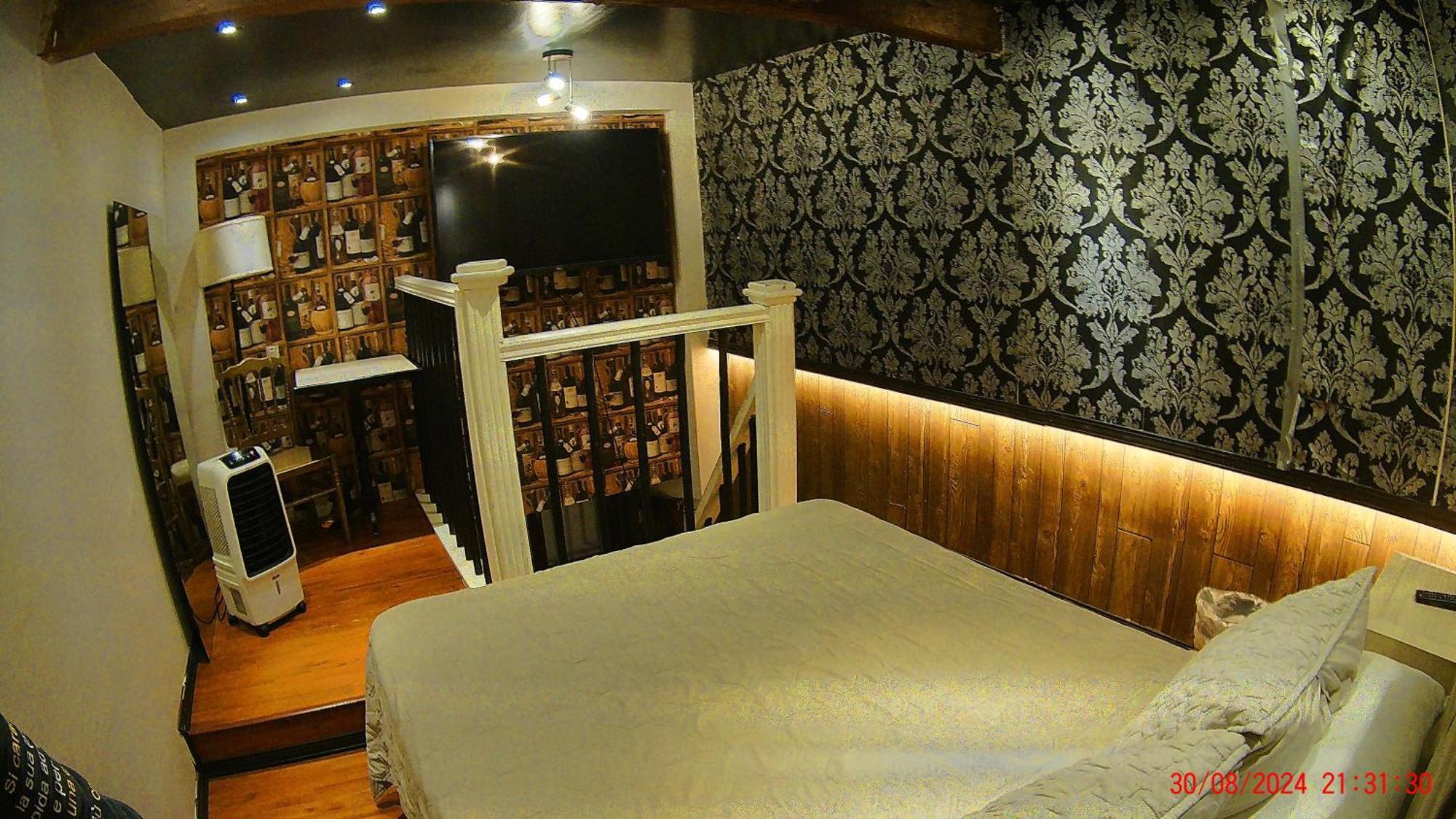 Casona Del Truco Hotel 2*