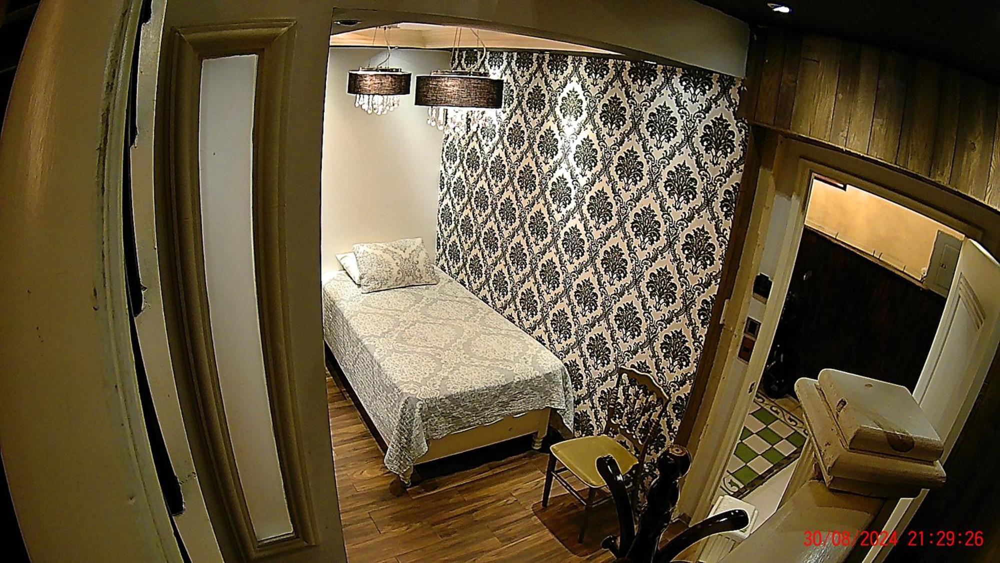Hotel Casona Del Truco Guanajuato