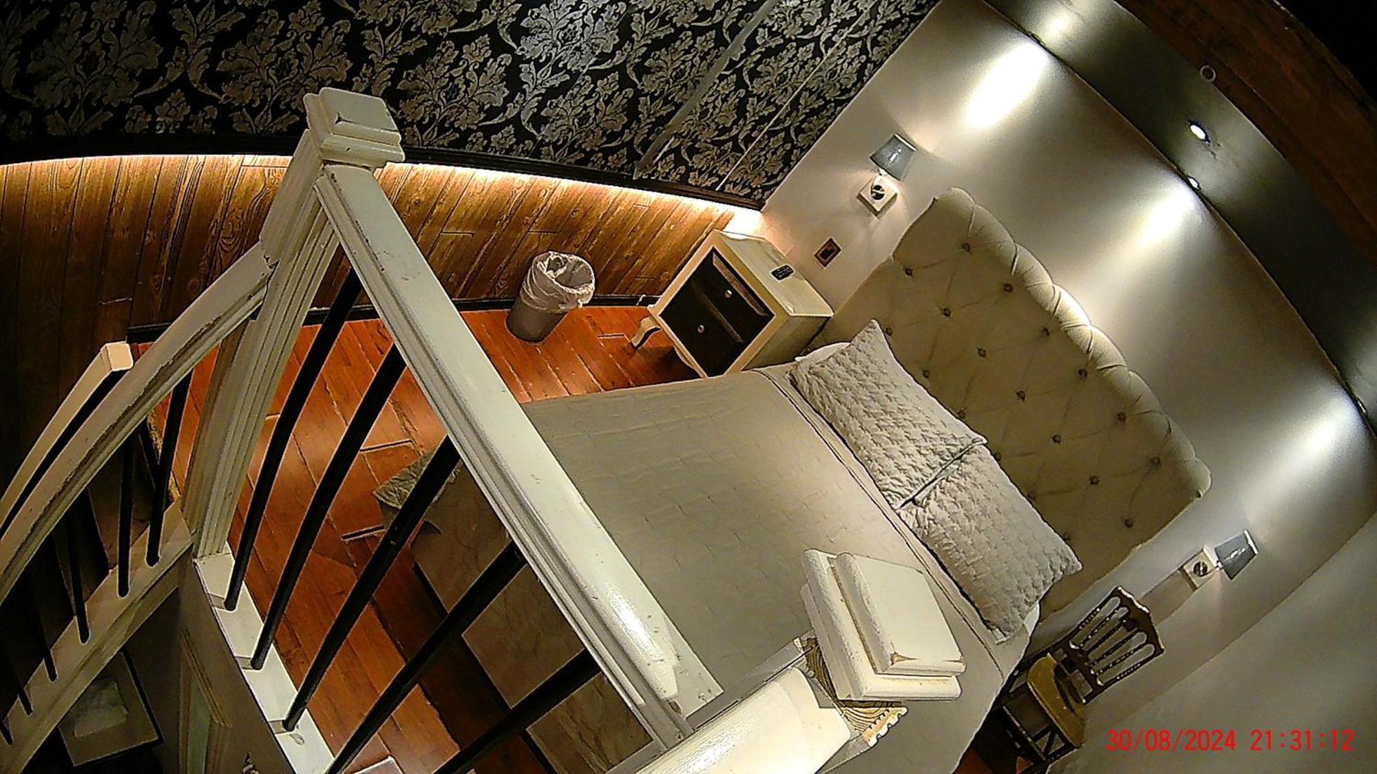 Casona Del Truco Hotel