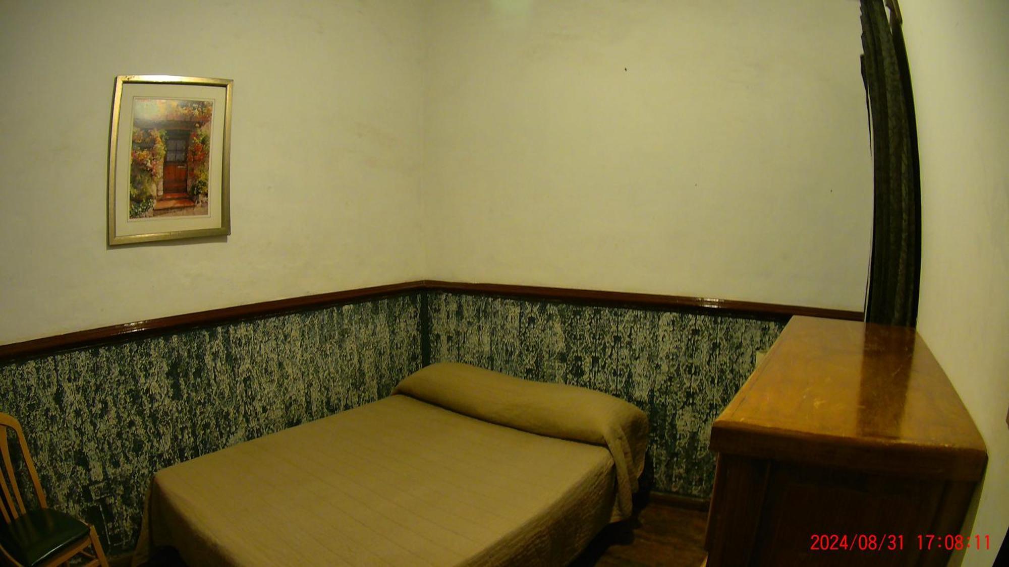 Hotel Casona Del Truco