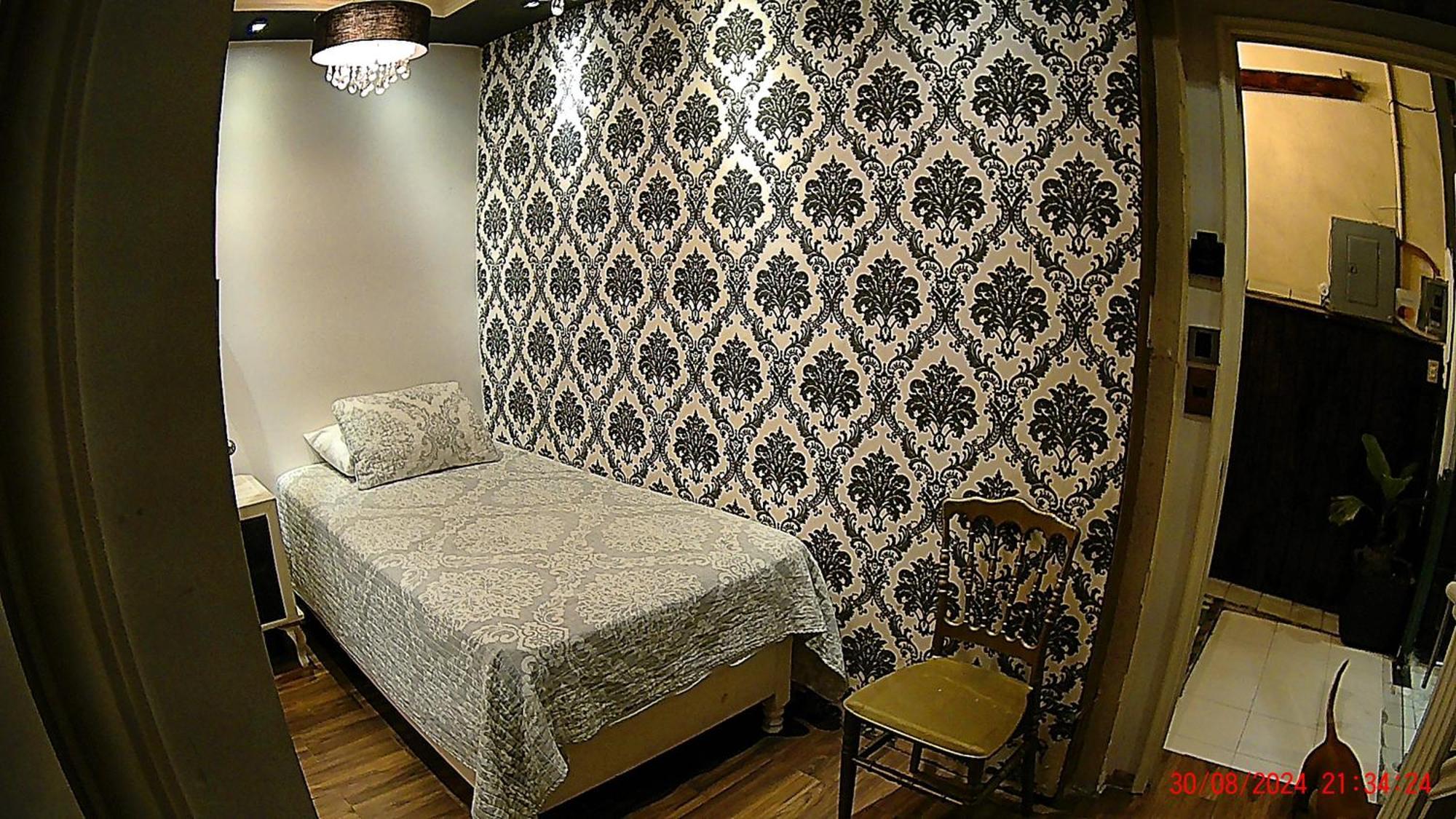 Hotel Casona Del Truco 2*