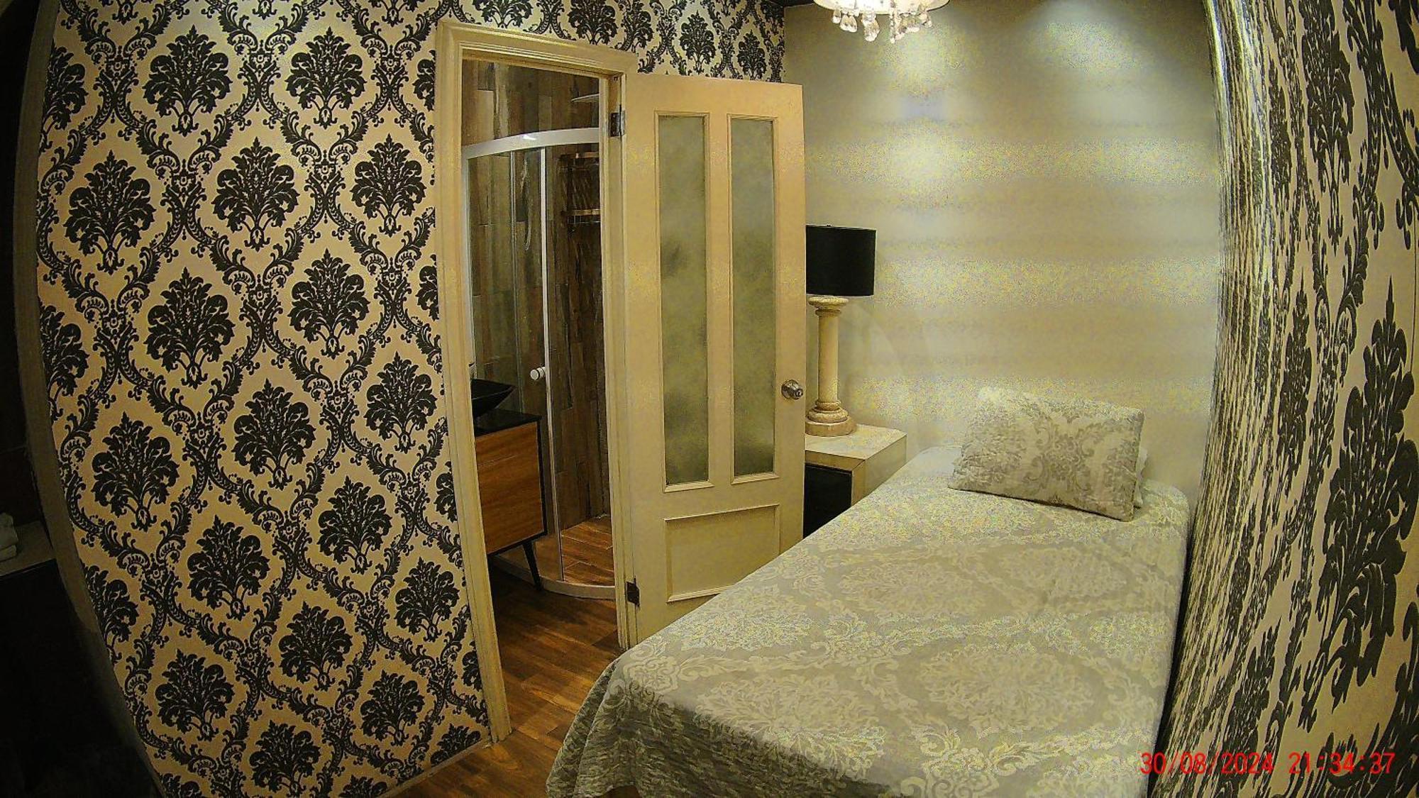 Hotel Casona Del Truco