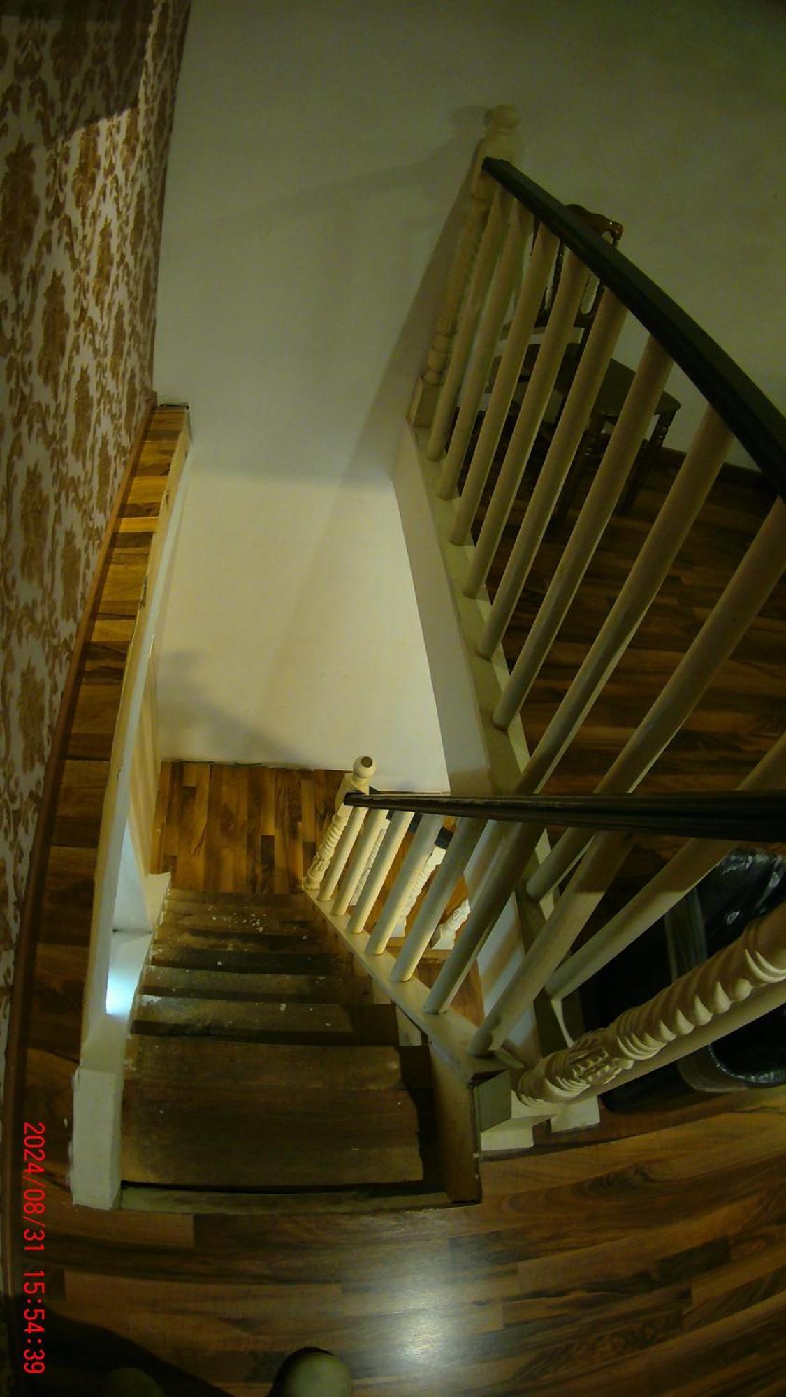 Hotel Casona Del Truco Guanajuato