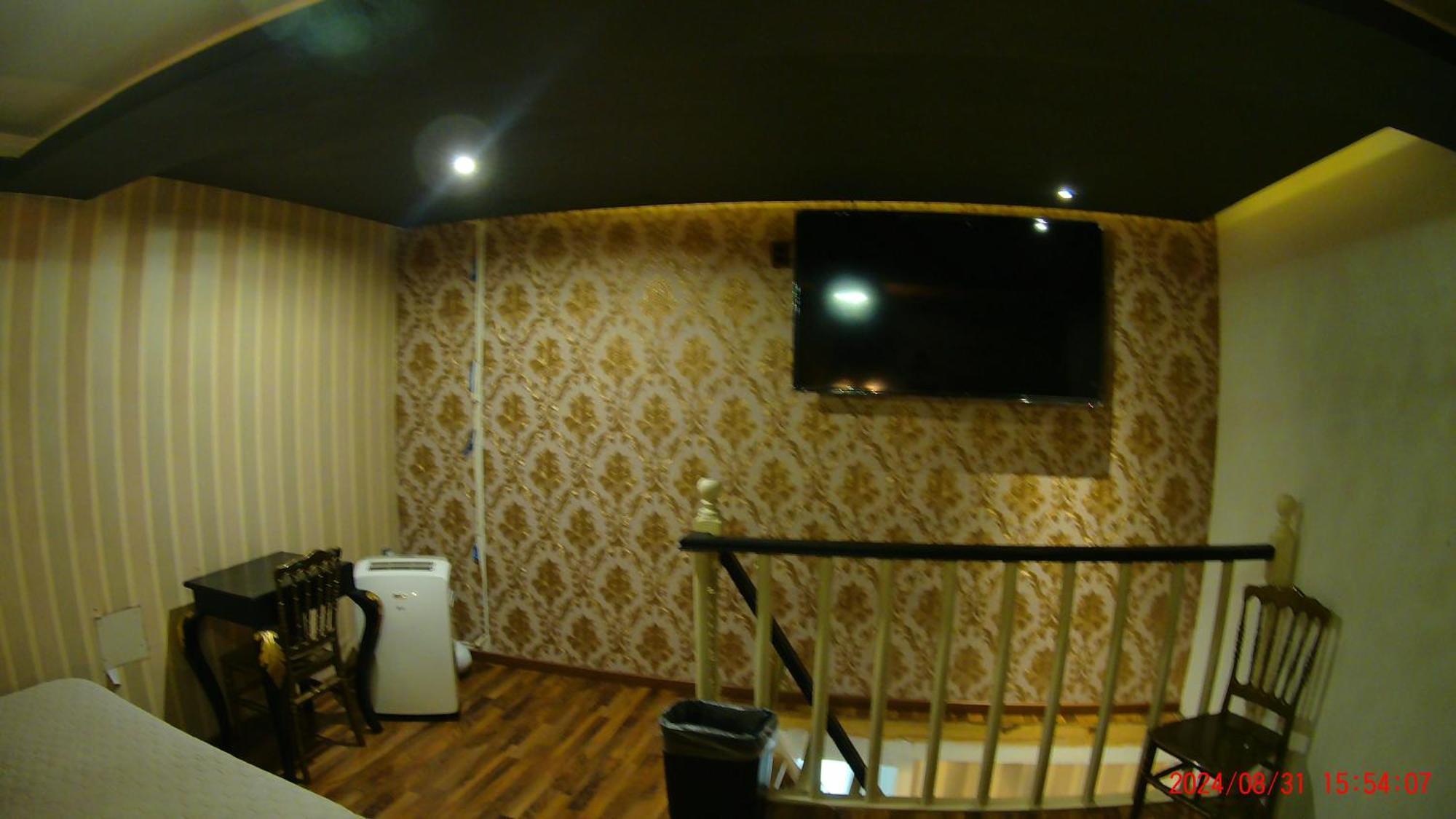 Casona Del Truco Hotel 2*